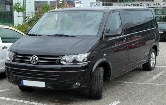 Ремонт VW Transporter T5 - сервис и обслуживание в Москве, в Люберцах